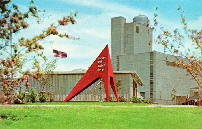 Enrico Fermi Nuclear Generating Station